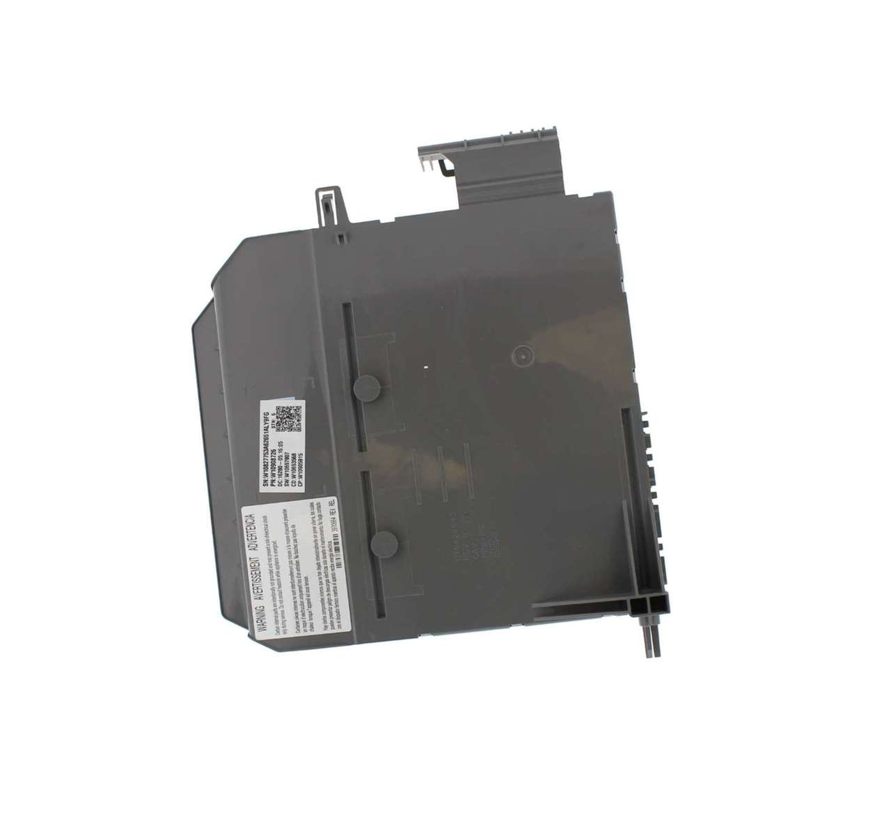 W11029153 - Genuine OEM Whirlpool Washer Electronic Control Board